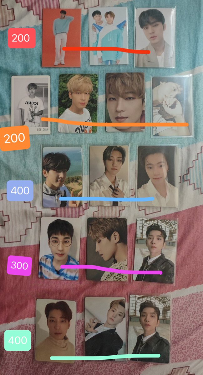 ditotara_ph's tweet photo. wts lfb svt ph

. . . seventeen photocards

2.5k if getting all 

—onhand
—payo/3 days reservation 

comment mine / dm to claim! 

🚩 sampaloc, manila

t. wts lfb svt ph seventeen pc https://t.co/SUhtt2O3Sq