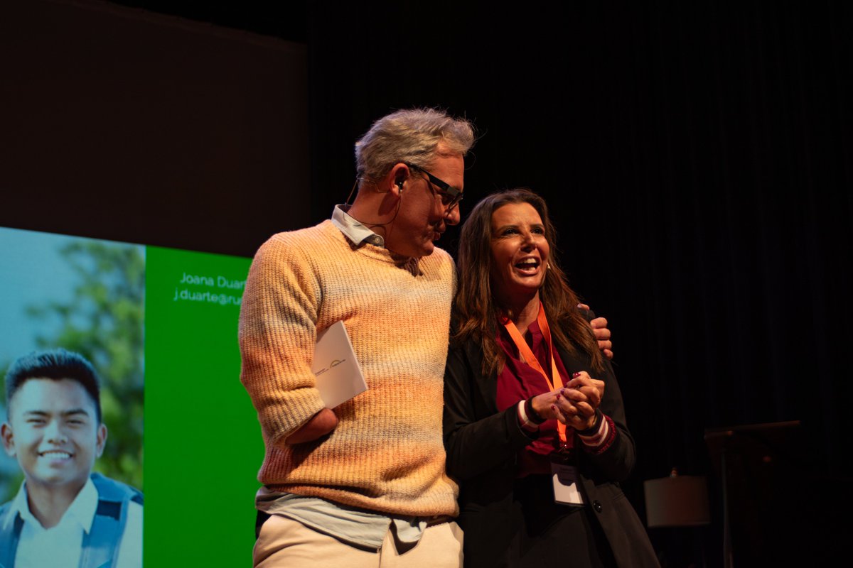 Erasmus+ | Onderwijs & Training tweet media