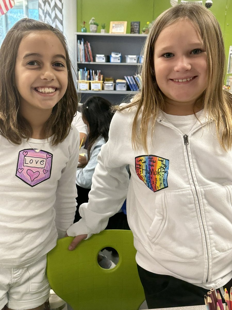 Stadium Drive Elementary tweet media