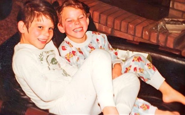 FreedomErikLyle's tweet photo. Horrifically abused by their parents. 
Failed by the justice system.
Mocked by the media.
Given an unjust verdict. 
Separated for two decades. 

The time is now to do what is right. 
The time is now for Erik and Lyle to come home, finally. 

#JusticeForErikAndLyle 🕊️ https://t.co/NkGNPjInyX
