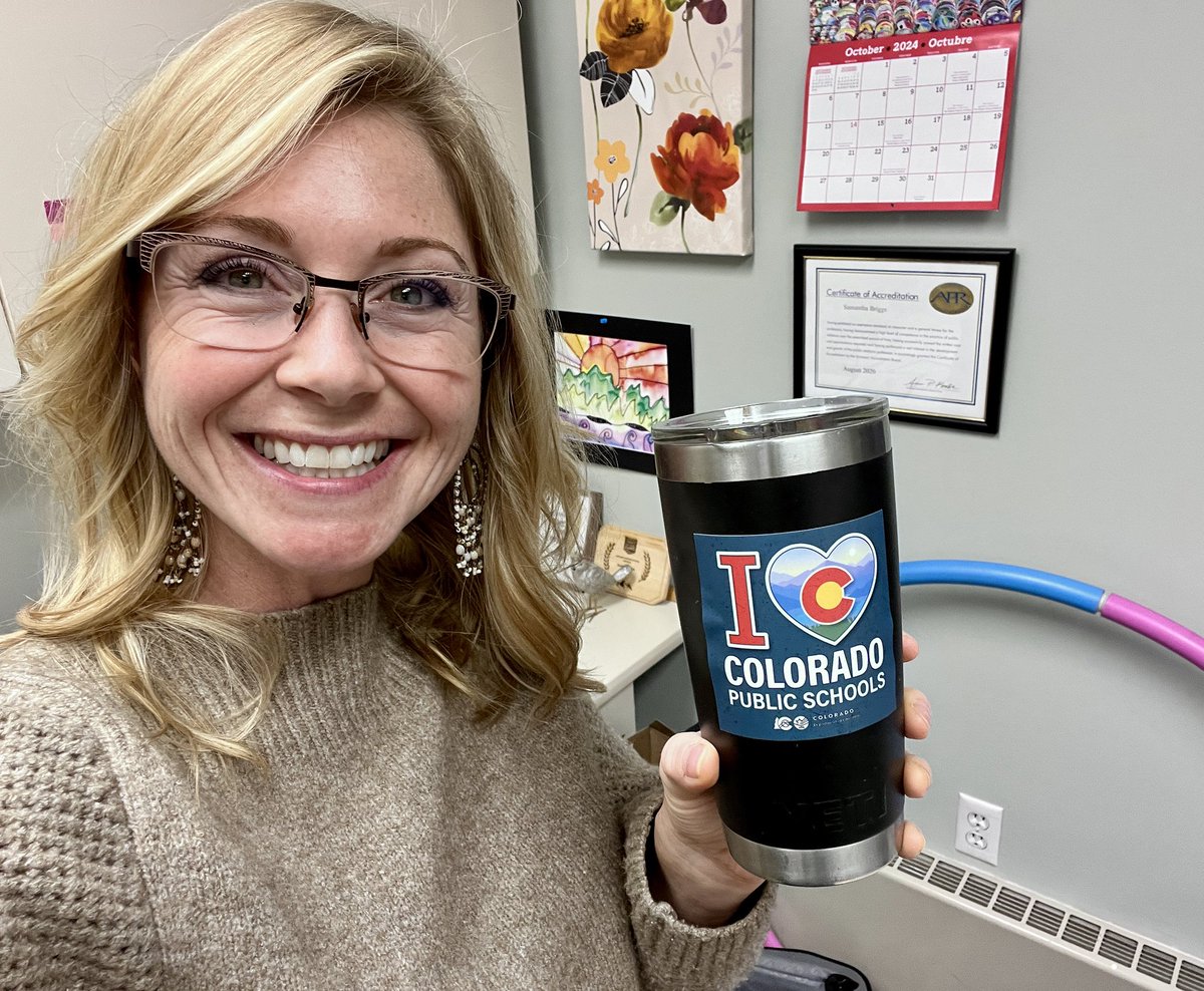 Sam Briggs, APR tweet media