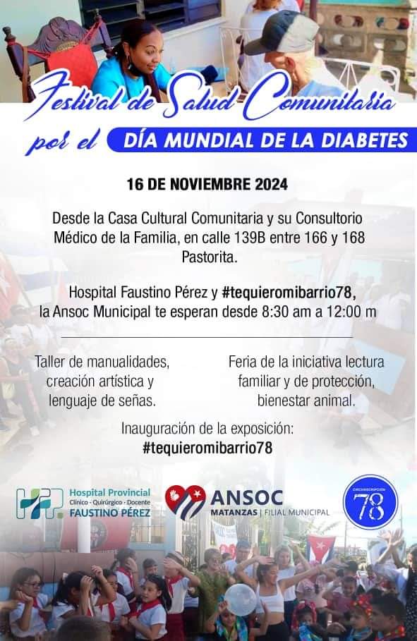 🏥 #HFP #matanzasporlasalud