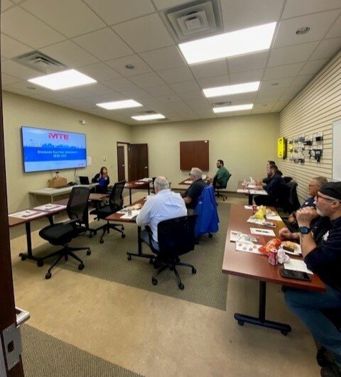 Last week was our last Standard Electric University class for 2024! ⚡ Thanks MTE for presenting, and to everyone who joined us. See you next year! 

#standardelectricuniversity #settingthestandard #valueadd