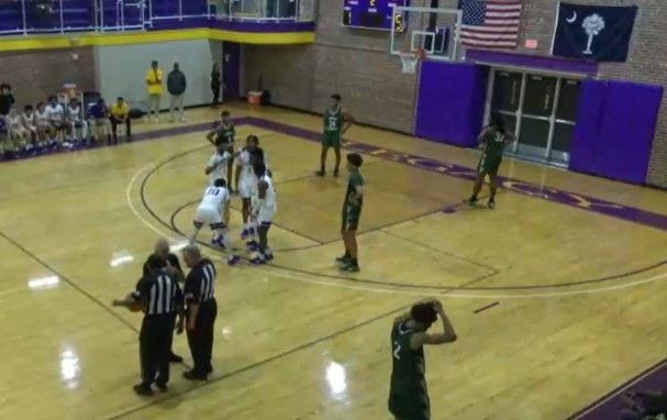 Patrick O'Brien (@pobscout) on Twitter photo Phenom Game Report: Christ School clamps down on Legacy Early College
#PhenomHoops
<a href="/Coach_Rick57/">Rick Lewis</a> <a href="/colbylewis20/">Colby Lewis</a> <a href="/POBScout/">Patrick O'Brien</a> <a href="/JeffreyBendel_/">Jeff Bendel</a> <a href="/Phenom_Hoops/">Phenom Hoop Report</a> <a href="/ty1ewis/">Tyler Lewis</a> <a href="/CoachChrisNC/">Chris Ewell</a> <a href="/greeniesports/">Christ School Athletics</a> <a href="/zymicah_wilkins/">Zymicah Wilkins</a> <a href="/madman_320/">Madden Collins</a> <a href="/lec_hoops/">Legacy Early College Boys Basketball</a>
Read: phenomhoopreport.com/phenom-game-re… Phenom Game Report: Christ School clamps down on Legacy Early College
#PhenomHoops
<a href="/Coach_Rick57/">Rick Lewis</a> <a href="/colbylewis20/">Colby Lewis</a> <a href="/POBScout/">Patrick O'Brien</a> <a href="/JeffreyBendel_/">Jeff Bendel</a> <a href="/Phenom_Hoops/">Phenom Hoop Report</a> <a href="/ty1ewis/">Tyler Lewis</a> <a href="/CoachChrisNC/">Chris Ewell</a> <a href="/greeniesports/">Christ School Athletics</a> <a href="/zymicah_wilkins/">Zymicah Wilkins</a> <a href="/madman_320/">Madden Collins</a> <a href="/lec_hoops/">Legacy Early College Boys Basketball</a>
Read: phenomhoopreport.com/phenom-game-re…