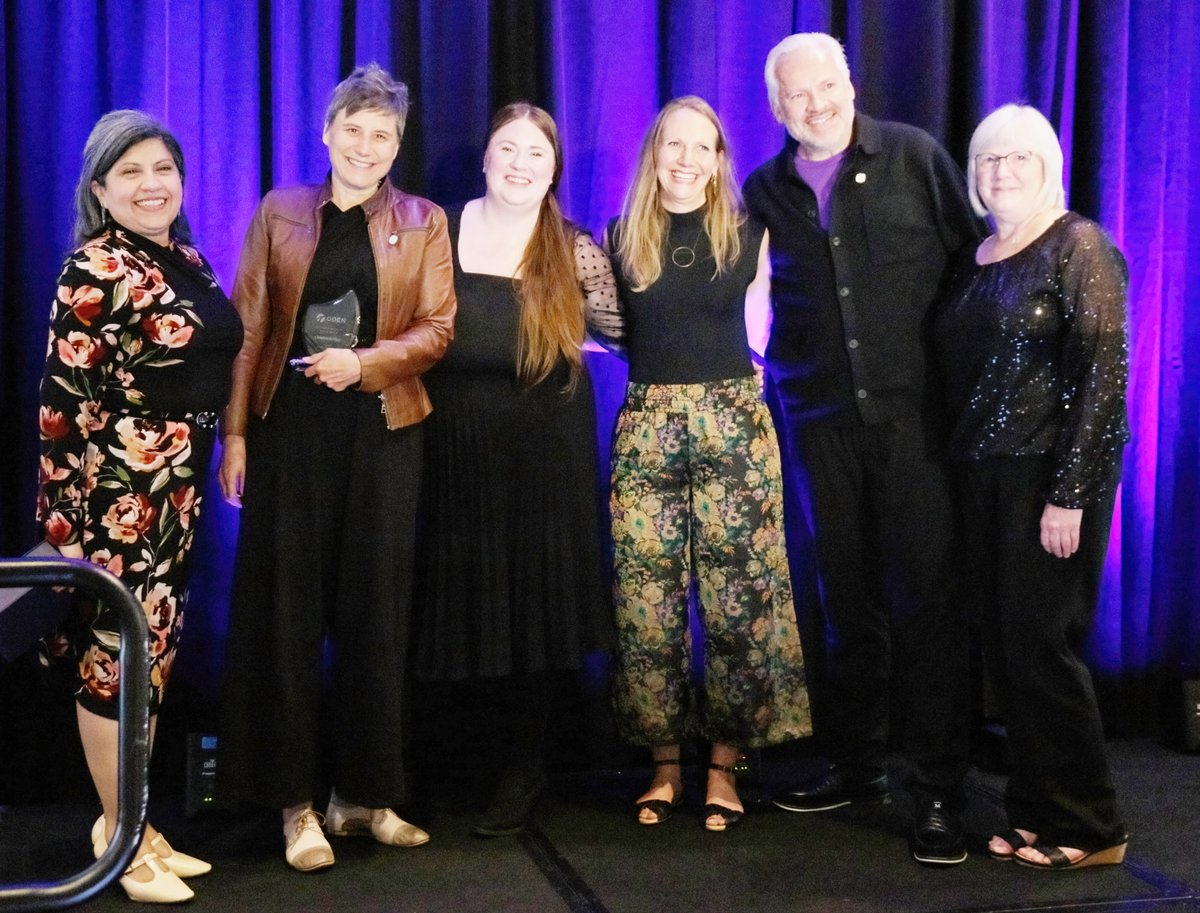 ODENetwork tweet media