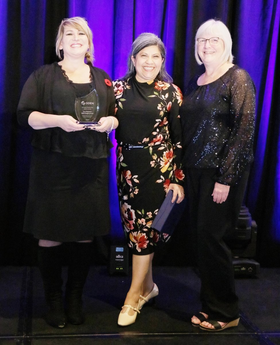 ODENetwork tweet media