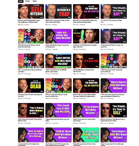 Alex Becker 🍊🏆🥇 tweet media