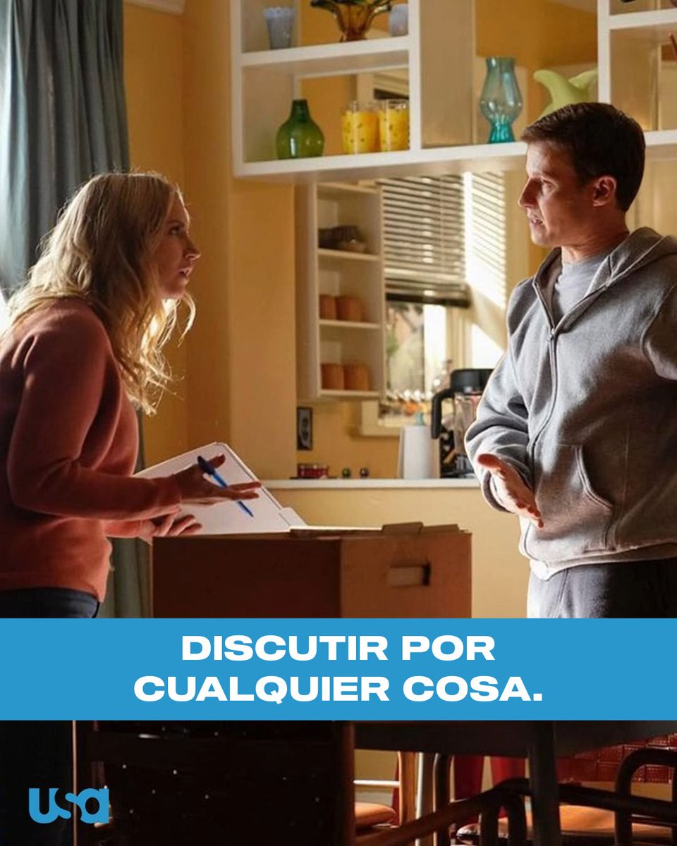 USA Network LA tweet media