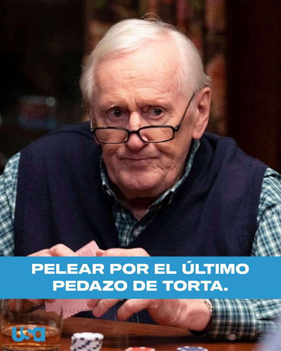 USA Network LA tweet media