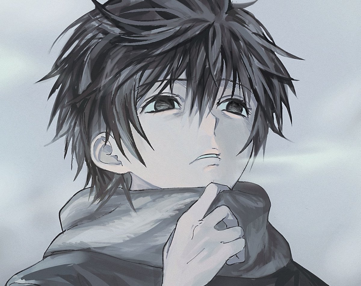 kamianamu's tweet photo. 그리다 망함 
#高畑瞬郎生誕祭2024 https://t.co/cETMalXARW