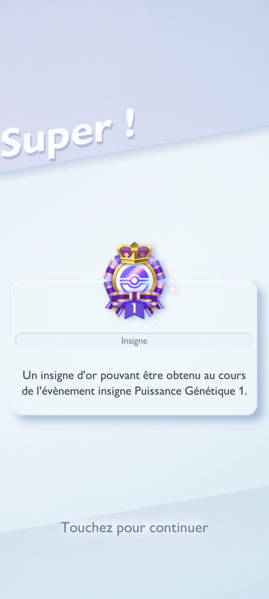 What is the decklist that lead you to this gold medal?
Do you need advice to take it ? Tell me in comment

#pokemoncards #PokemonTCGPocket