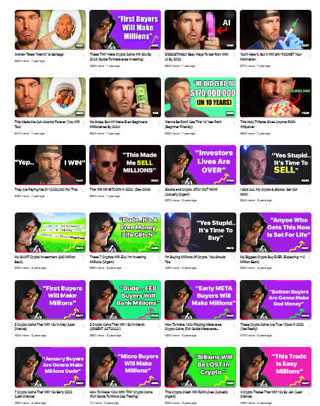 Alex Becker 🍊🏆🥇 tweet media