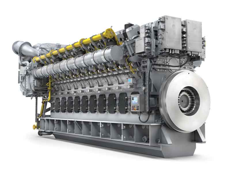 ElectricalIndia's tweet image. MAN Energy to Supply Gas Engines for Three Power Plants in Southeast Asia electricalindia.in/man-energy-to-… #manenergysolutions #gasengine #gasengines #powerplant #powerplants