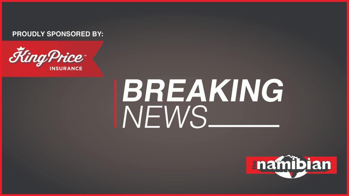 TheNamibian's tweet photo. JUST IN … By 14h00 on Wednesday, over 7 100 Namibians in the country and abroad have cast their votes. Electoral Commission of Namibia director of operations Zenia Klazen announced these figures during a media briefing in Windhoek on Wednesday afternoon. 
Video: Envaalde Matheus https://t.co/DaNFCEBxTg