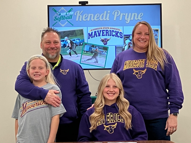 Parker Viking Athletics & Activities tweet media