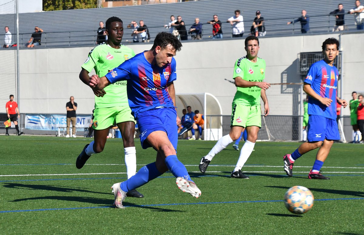 C.F.Caldes (@cfcaldes) on Twitter photo <a href="/marc_estrada7/">Marc Estrada</a> en el TOP8 de <a href="/CatalunyaFtbl/">CatalunyaFutbol</a> de l'última jornada amb 18 punts!!! Enhorabona crack!!!
<a href="/XaviOG/">Xavi Ortega</a>
@garciaausina
@esportscaldesm
@radiocaldes
@noticiescalderi
@puntvalles <a href="/marc_estrada7/">Marc Estrada</a> en el TOP8 de <a href="/CatalunyaFtbl/">CatalunyaFutbol</a> de l'última jornada amb 18 punts!!! Enhorabona crack!!!
<a href="/XaviOG/">Xavi Ortega</a>
@garciaausina
@esportscaldesm
@radiocaldes
@noticiescalderi
@puntvalles