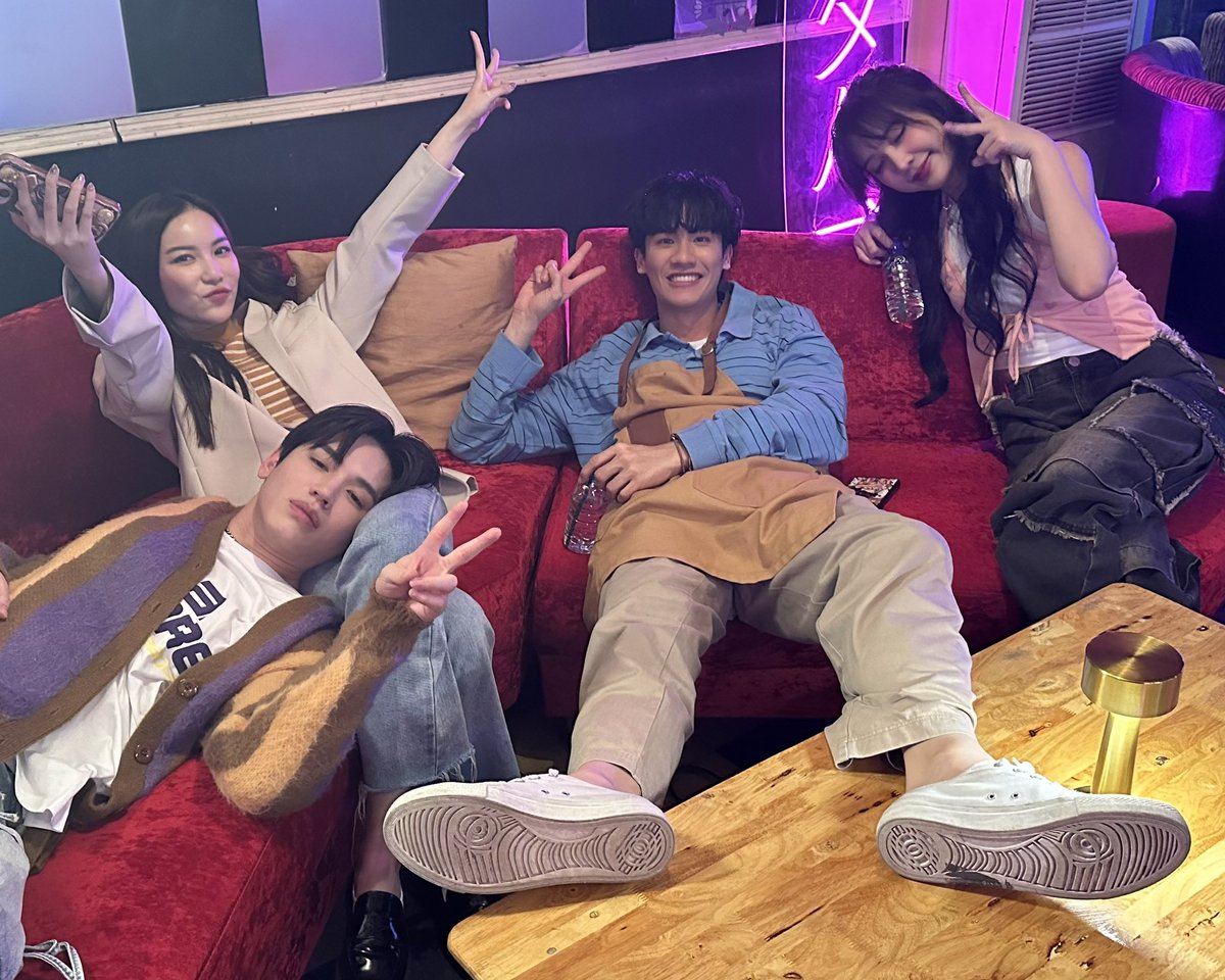 domedingdong's tweet photo. Final Mission Completed
#PeacefulPropertySeriesFinalEP https://t.co/vdBv9Y5Nwb