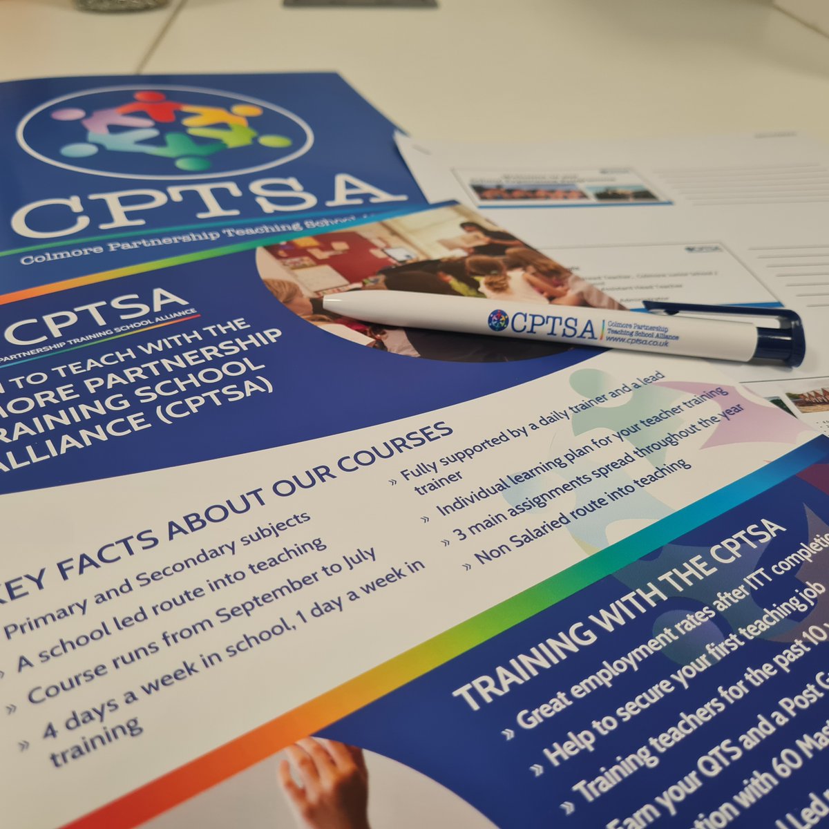 Colmore Partnership Training School Alliance (@cptsa13) on Twitter photo Considering Teacher Training? We are running a school experience morning at Colmore on Tues 3rd December 2024. Intro to Teaching, School tour, Lesson observation and Q&As Book here: schoolexperience.education.gov.uk
@Colmore_Junior
<a href="/colmoreinf/">Colmore Infant and Nursery School</a>
#Birmingham #traintoteach Considering Teacher Training? We are running a school experience morning at Colmore on Tues 3rd December 2024. Intro to Teaching, School tour, Lesson observation and Q&As Book here: schoolexperience.education.gov.uk
@Colmore_Junior
<a href="/colmoreinf/">Colmore Infant and Nursery School</a>
#Birmingham #traintoteach