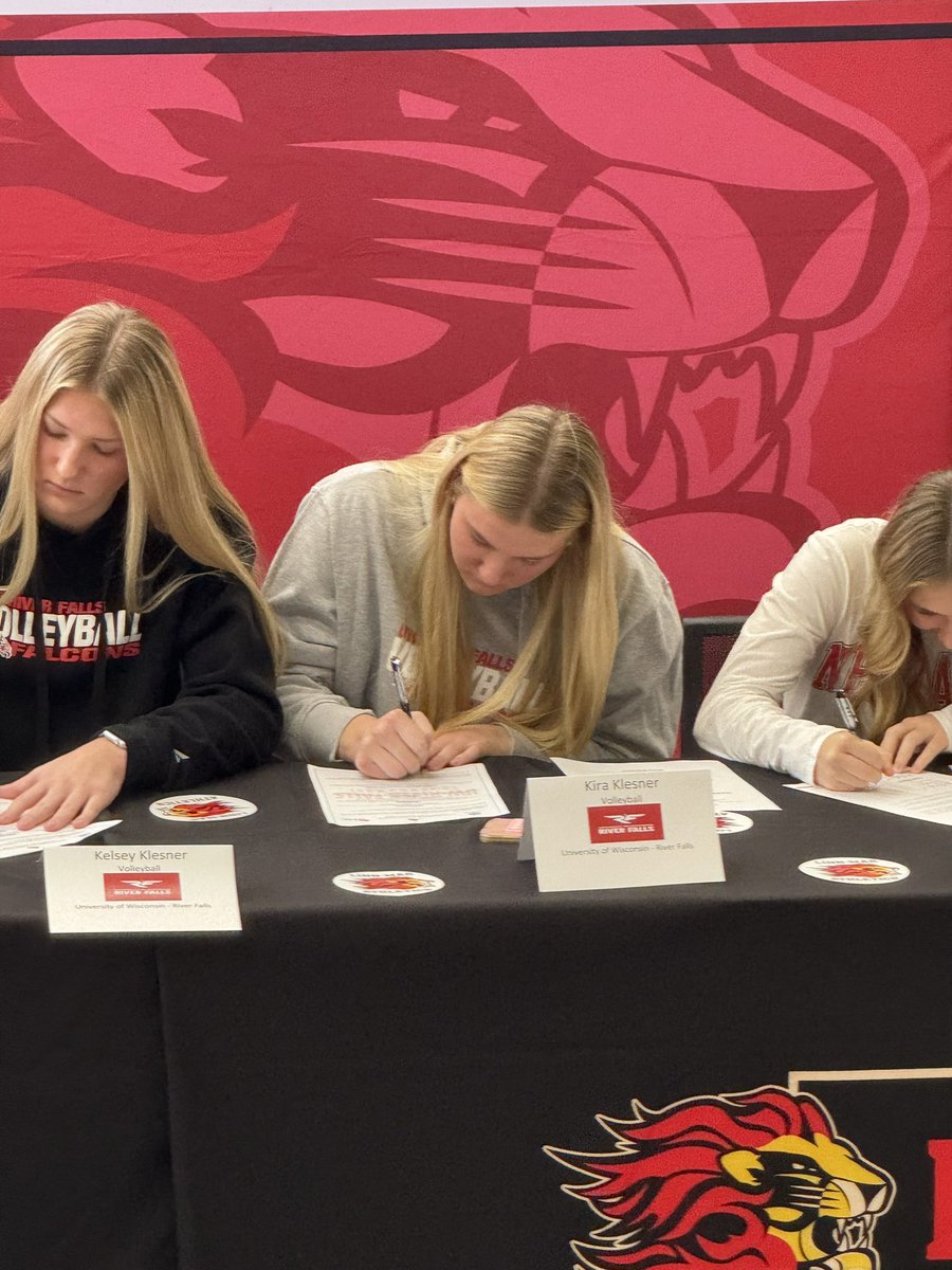 Linn-Mar Volleyball tweet media