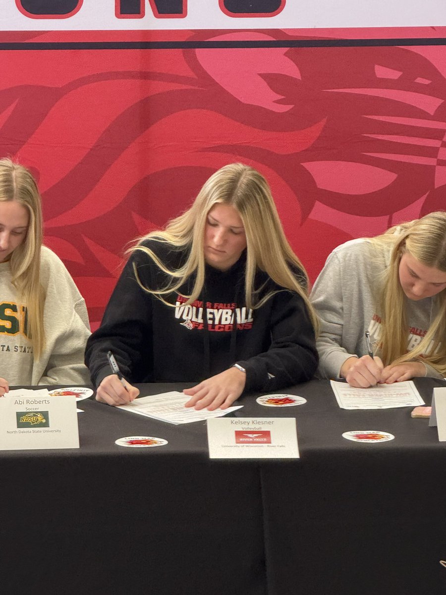 Linn-Mar Volleyball tweet media