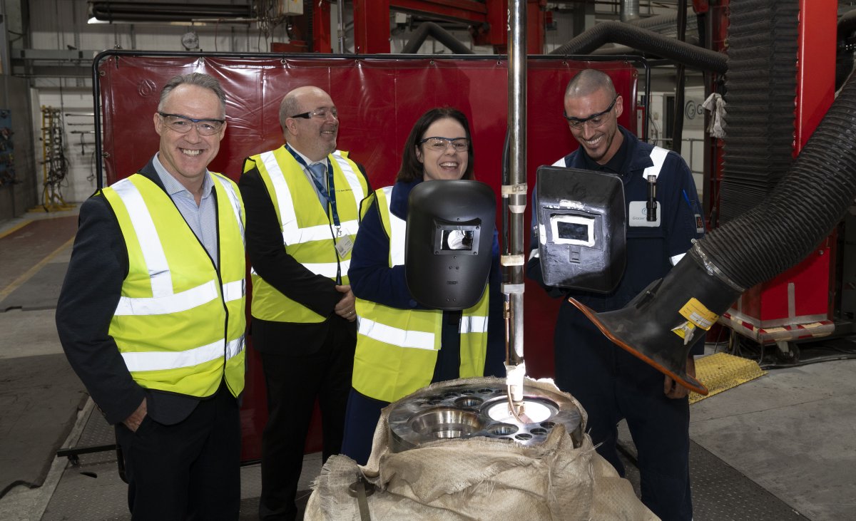 Clyde Gateway tweet media