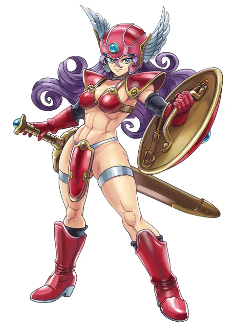 DQ3も発売ですな 