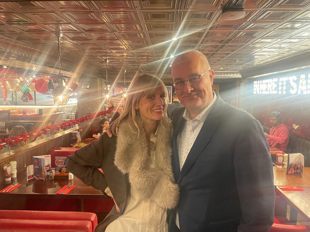 Iain Dale 🏴🇬🇧 ⚒️ tweet media
