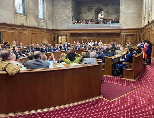 St Patrick Catholic Primary School tweet media