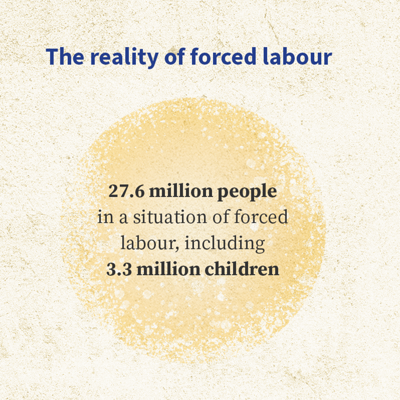 EUCouncil's tweet photo. Adopted: regulation prohibiting products made with forced labour on the EU market. 

Find out more about the EU’s strategy to ban forced labour products → https://t.co/Y18L5a7nnT