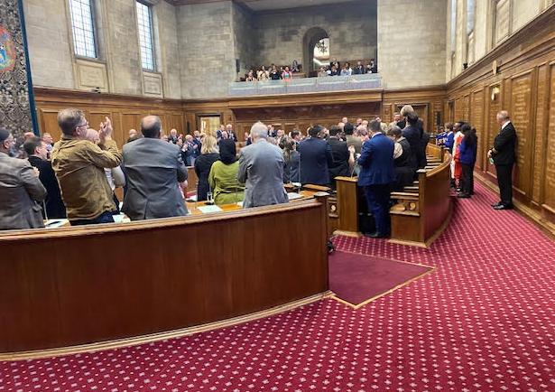 St Patrick Catholic Primary School tweet media