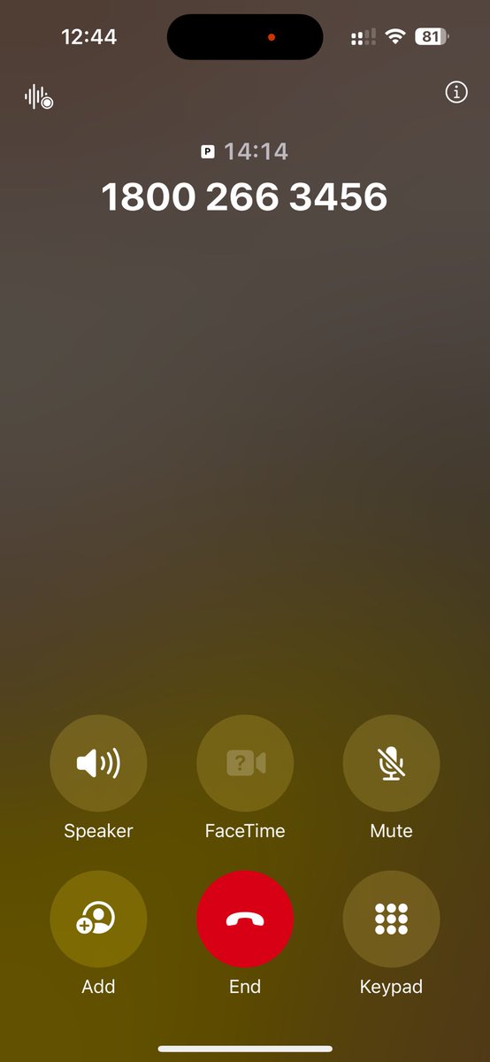 amitranjan0838's tweet photo. @HSBC_Sport @HSBC @HSBC_IN 
I am facing problem to connect to the loan department team , every time i call customer care they take 10-15 minutes to connect and they give excuses that our loan team is busy they will connect 24-48 WH.
But I haven’t received the call yet. https://t.co/AHZqXiKrsW