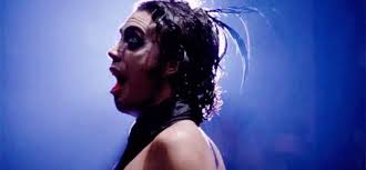 I've seen blue skies through the tears in my eyes and I realise... I'm krunchiefrog