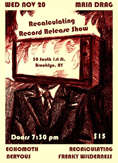 Recalculating tweet media