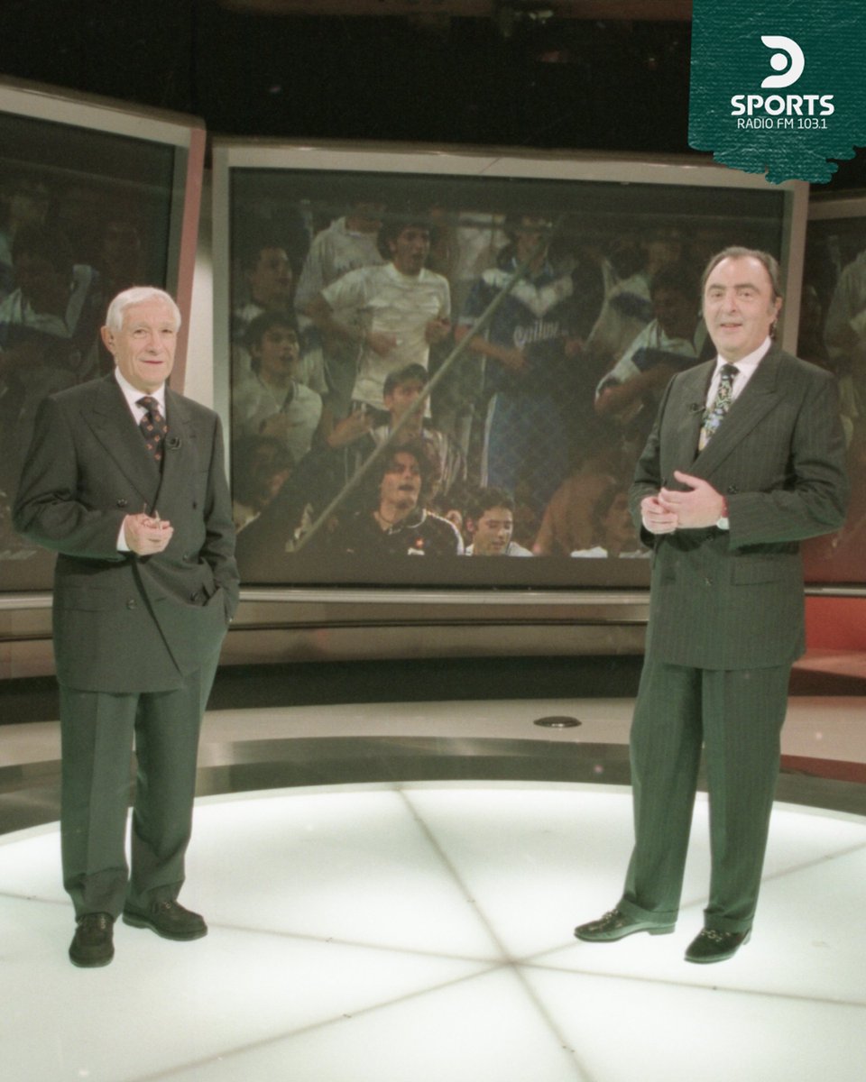 DSports Radio 103.1 FM tweet media