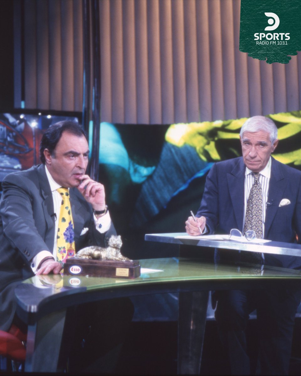 DSports Radio 103.1 FM tweet media