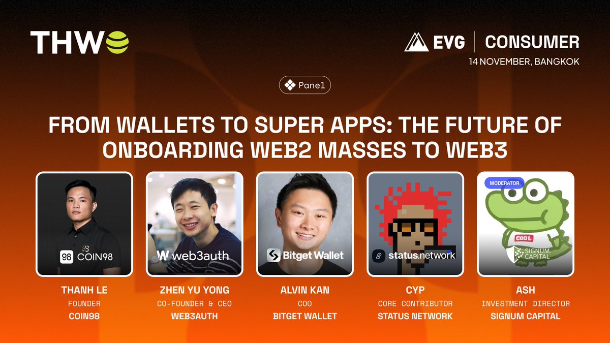 #THW3CONF tweet media