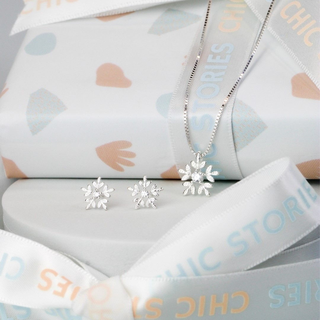 ✨Company Spotlight ✨ <a href="/chicstories11/">CHIC STORIES</a> 

If your looking for a great gift that wont break the bank check out Chic stories. 🎁

A brilliant female run business based right here on the Baltic quarter. 

chicstories.co.uk/products/cryst…