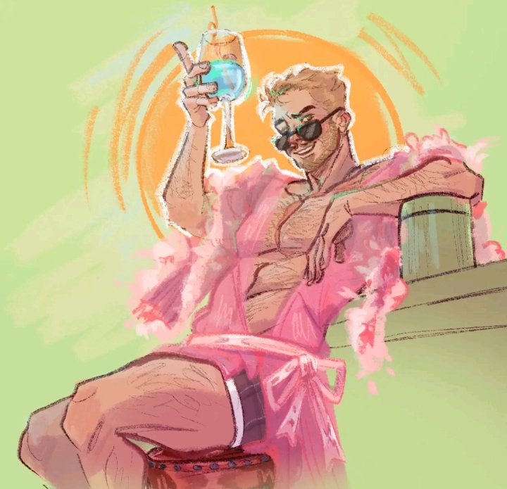 AITA for quitting after work screwed me over?

I (34M) just found out that I've been legally dead for 10yrs. My blood's been stolen to create black market supersoldiers. Anyone who takes it will die of toxic shock...and I'm kinda okay with that. 
#UnhingedPit #SF #T #LGBTQIA