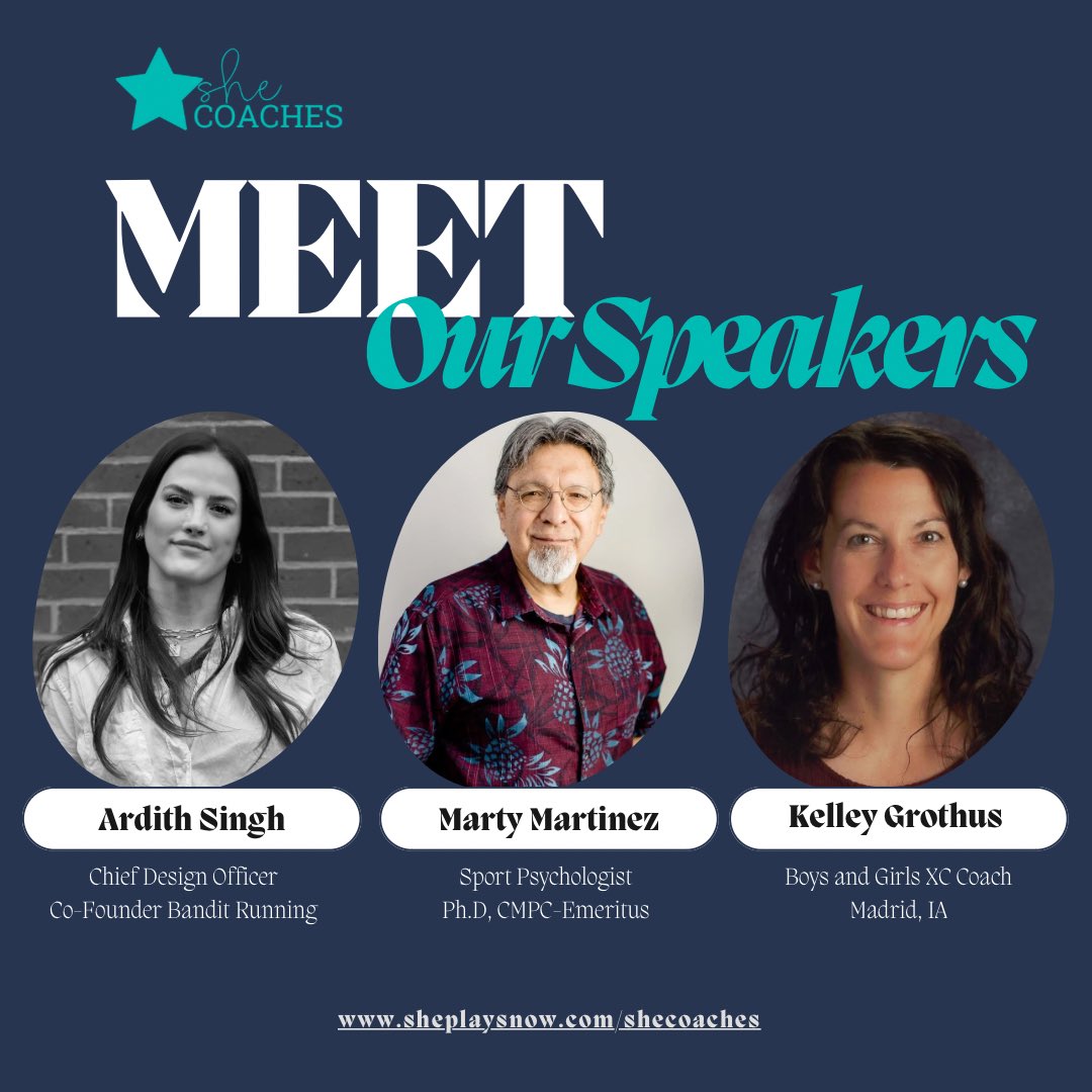 Ready to look like a Winner. Think like a Winner. Act like a Winner! Can’t wait to hear from these incredible leaders at She Coaches this Friday 11/15!

coachericadouglas.com/she-coaches/