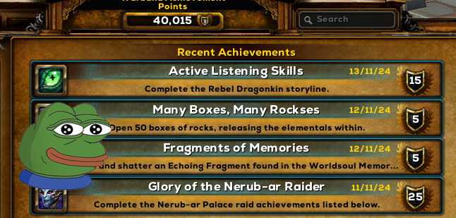 Fnxyolo's tweet photo. I know I'm far behind, but I'm happy for 40.000 points. https://t.co/zRNp1ad6nh