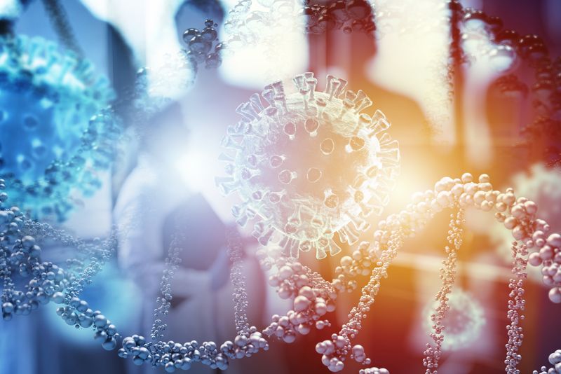 medigoo's tweet photo. In a new study, scientists from Austria have discovered that SARS-CoV-2 hijacks three crucial host proteins that reduce the activity of the complement system, a vital part of early antiviral immunity https://t.co/QXc1Tj8DRW https://t.co/ZOpvKkiHvl