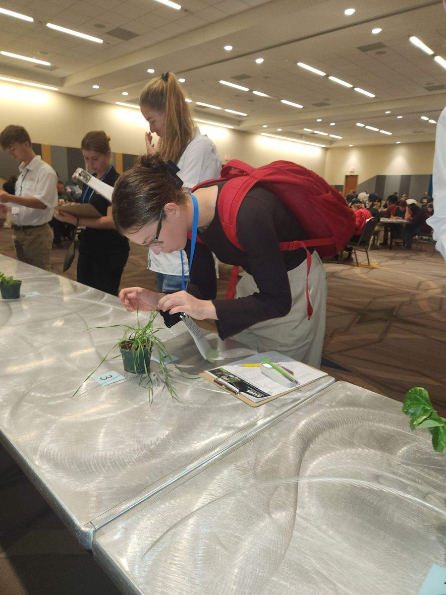 Shawn Conley (@badgerbean) on Twitter photo Congratulations to the UW Crops judging teams for taking first and second place teams and for UW BeanTeamer Rianne Wagner for taking overall 1st and Derek Gehin for taking 3rd at the <a href="/ASA_CSSA_SSSA/">Agronomy, Crop, and Soil Science Societies</a> contest yesterday. Great job Coach Calli Anibas! <a href="/UWMadisonPAS/">UW Plant and Agroecosystem Sciences</a> <a href="/UWMadisonCALS/">UW–Madison CALS</a> Congratulations to the UW Crops judging teams for taking first and second place teams and for UW BeanTeamer Rianne Wagner for taking overall 1st and Derek Gehin for taking 3rd at the <a href="/ASA_CSSA_SSSA/">Agronomy, Crop, and Soil Science Societies</a> contest yesterday. Great job Coach Calli Anibas! <a href="/UWMadisonPAS/">UW Plant and Agroecosystem Sciences</a> <a href="/UWMadisonCALS/">UW–Madison CALS</a>