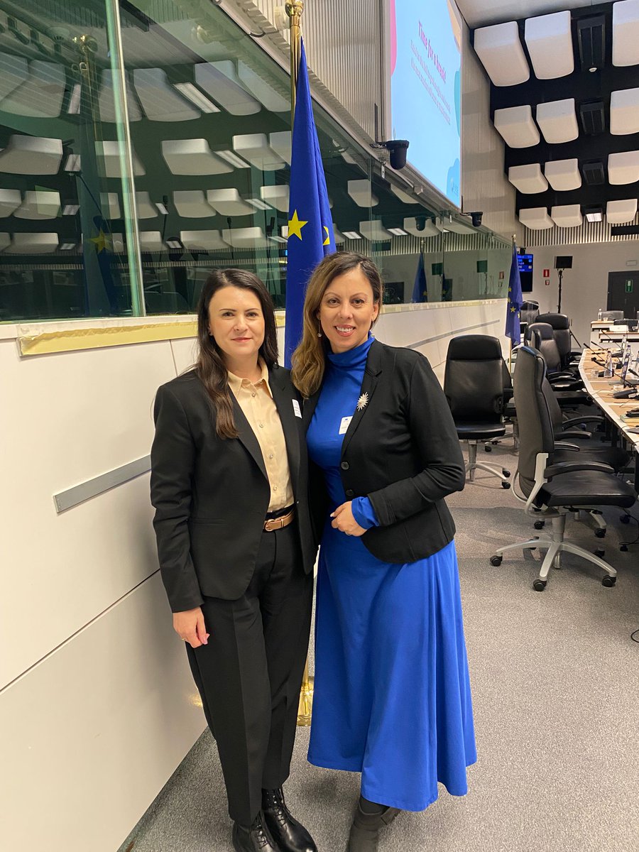 ADV Romania tweet media