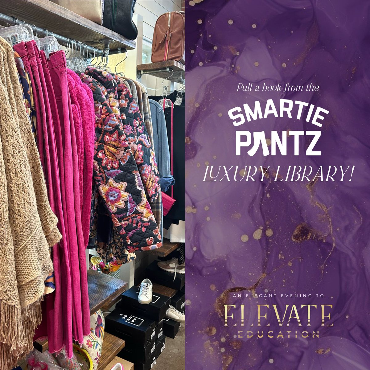 Marble Falls Education Foundation tweet media