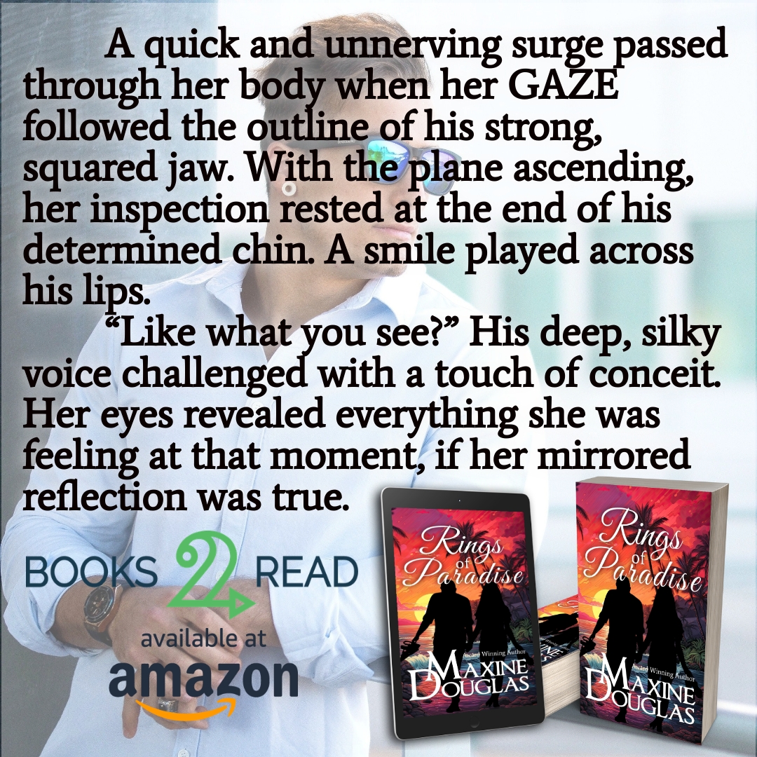 waMaxineDouglas's tweet image. #BookQW is from RINGS OF PARADISE where a mistress of the night awaits.
Retailers:
Books2Read: books2read.com/u/bokWk1
Amazon: US: amzn.to/3BzWodO / UK: amzn.to/3jRuap1
#coffeepotbookclub #booksworthreading #romance #wineandbooks #prowrestling #readingcommunity