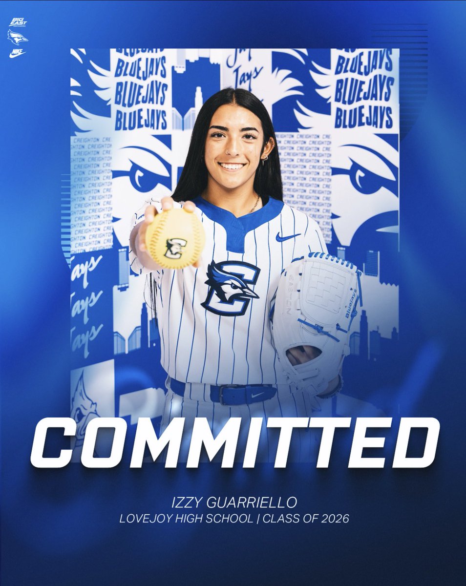 Isabella Guarriello 2026 tweet media