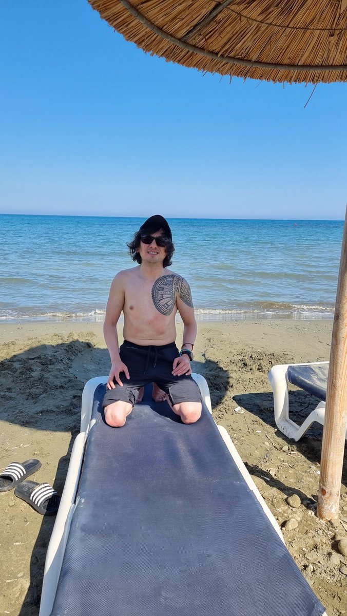 tom1teus's tweet photo. Cyprus... It's been a pleasure 🇨🇾📷 https://t.co/XqksVPWZuT