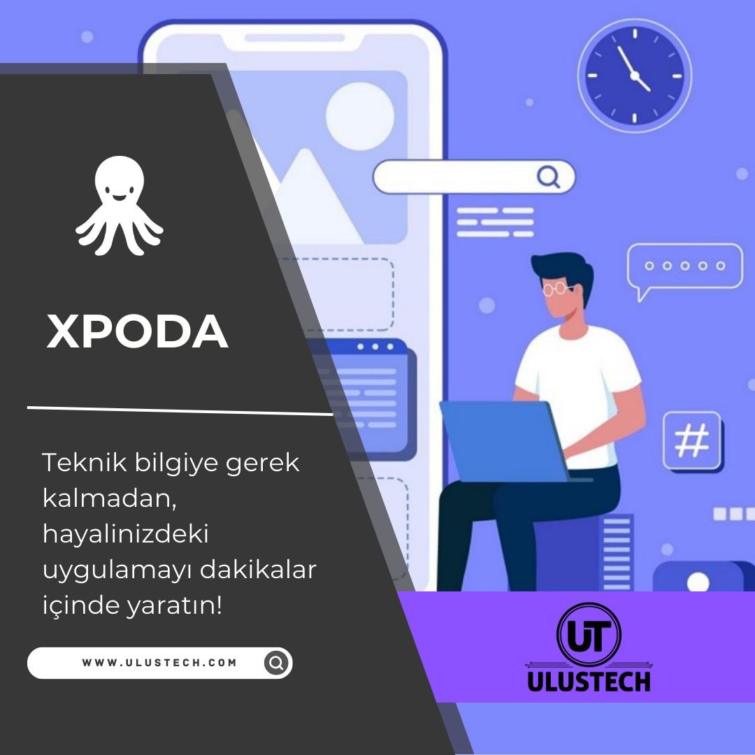 Ulustech tweet media