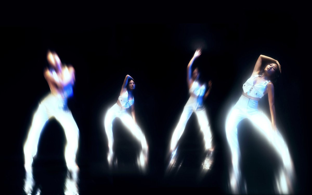 Repeating in the void w/ Janet