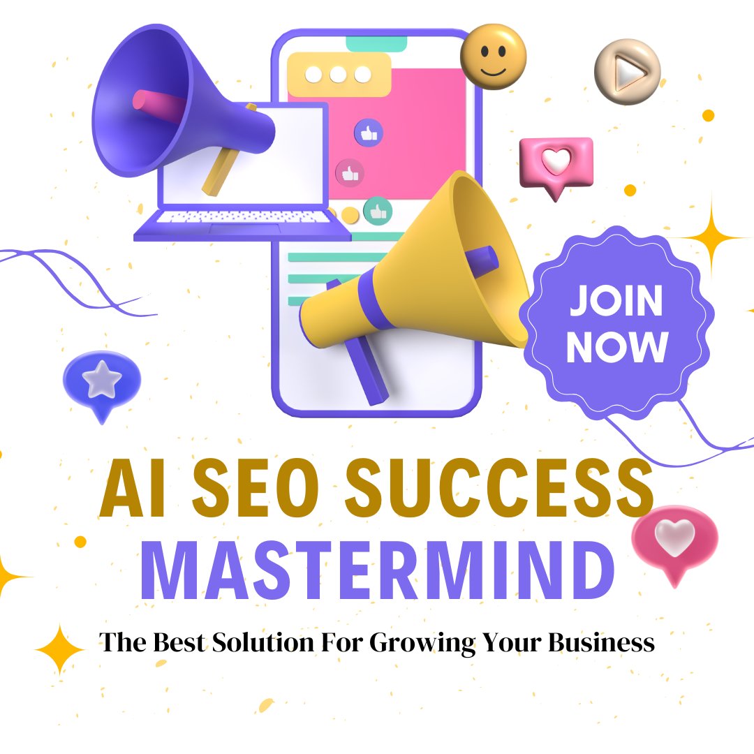 I've been holding back my BIGGEST SEO secrets...

Until now!

You'll discover:
- How we hit €120,000/month (real case study)
- My $150k partnership blueprint
- The ChatGPT $10k formula
- 1000+ lead generation system
- AI ranking secrets

FREE BONUS:
Access to our private SEO